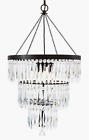 2773851 Pottery Barn Adele Crystal