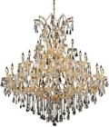 2801g52g-rc Euroluxhome Chandelier Pendant Maria 616524352503