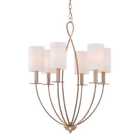 Stockblowout13 28072 Eurofase Lighting Chandeliers Indoor 773546251822