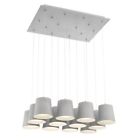 28164-036 Eurofase Lighting Borto 12 773546254373