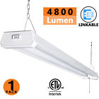 28459 Branded Led Shop Light Workshop Daylight Utility Ceiling 632030028459
