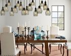 2852538c Unbranded 16-light Chrome Finish