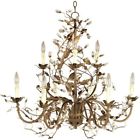 2852eg Maxim Elegante 9 Light 783209285200