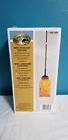 286 098 Hampton Bay New Mini Pendant Fixture Bronze Cappuccino 6940500310671