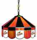 18-3014 28867 Imperial International Baltimore Orioles Swag Glass Lamp Id 720801830148