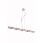 2911d48c-rc Elegant Lighting Holland Chrome 848145056489