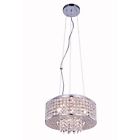 2914d12c-rc Elegant Lighting 4 Light 848145056632