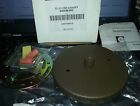 295tdrdcz Tech Lighting Encompass Free Jack Round Canopy In Bronze For