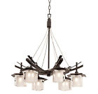 2989 Kalco Lighting Nijo 6 Light