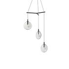 2995.25c-sml Sonneman Lighting Small Led Pendant Cantina 872681100160