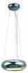 E22591-pc 3.25i Lighting Zoo Et2 Donuts Entry Foyer Pendant Fixture Polished Chrome Finish 9 X 845094073574