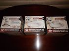 280297 3 " 5 Light Lot K2 Trim White Commercial Baffle Recessed Kit Electric 6