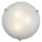 23020-ch 3-light Flush Mount 1610447 Id Mona
