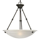815120orb 3 Pendant Light Lighting Ofelia Bowl Galaxy Large