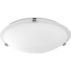 3000-16162 Quorum International Polished Nickel With Satin Opal Ceiling 190808093523