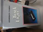303157 Paynpak Roundback Cylinder Track Light Black New Old Stock Roto