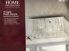 30331-hbu Home Decorators Collection 4-light
