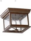 3043-11-86 Quorum Magnolia 2 Light