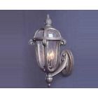 3045cdpe Lantern 3-light Maxim Wall Lane Lighting Outdoor Royal