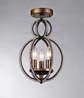30697064 Tiffany No Style Seraphina Flush Mount Pendant From Company