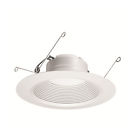 65bemw 30k " Led Downlighting Recessed 6 5 Lighting Lithonia