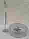 31105 4 Elk Lighting Genevieve Polished Chrome Pendant Light W 60w 748119033174