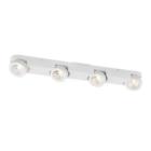 Designwl2017 31208-017 Eurofase Lighting Flush Mounts 773546266444