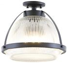 3124cm-led Hinkley Amelia Chrome 13-inch 640665312447