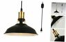 313047065001 Hmvpl Industrial Pendant Lighting Fixtures With Long Hanging