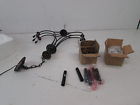 31318-710 Sea Gull Lighting Chandelier 785652225550