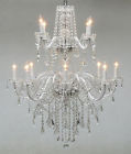 T40-114 3132085 Chandelier Id Authentic