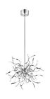 Ls-19735 3132729 Metal Pendant Id