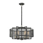 31328-6 Elk Lighting 31238-6 Slatington