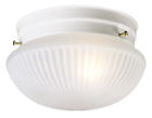 3133872 Frosted Ceiling Swirl Mount Id Glass