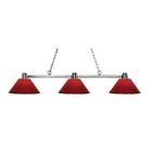 314-prd Z-lite Park 3 Light 685659061628