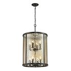 31463-8 Elk Lighting Chandler Collection