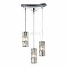 31487 3 Elk Lighting Cynthia Light