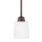 315311-339 Capital Lighting Hayden Single Light Wide Mini Pendant 841740105446
