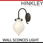 3172oz Light 1 Wall Hinkley Bronze Congress Sconces Lighting Oil Rubbed