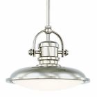 317311pn-ld Capital Lighting Fixtures Light Pendant Polished Nickel 841740101653