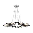 31903-8 Elk Lighting 8 Light 748119098432