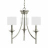 31932en-962 Sea Gull Lighting Stirling Led Chandelier 785652028953