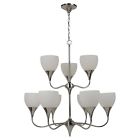 31971-841 Sea Gull Lighting Chandelier