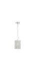 Ls-18641c 3199465 Id Chrome Light Mini-pendant