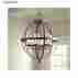 4221517-826 32.25 Birch Lane Tuscany Crystal Chandelier Chandeliers Lighting Lamp 6 Light Rustic 717109803073