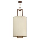 3205br Hinkley Lighting 3205 Brushed 640665320503