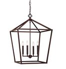 3254-rbz Millennium Lighting Rubbed Bronze