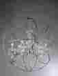 Rl6806b-22ch 3268317 Warehouse Of Tiffany 22 In Saturns Ring Chandelier Id 794504833461