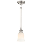 3290-613 Minka Lavery Mini Pendant From The Audreys Point 747396097329