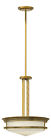3305br-led Hinkley One Light Inverted Pendant 640665330557